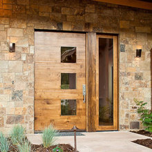 door