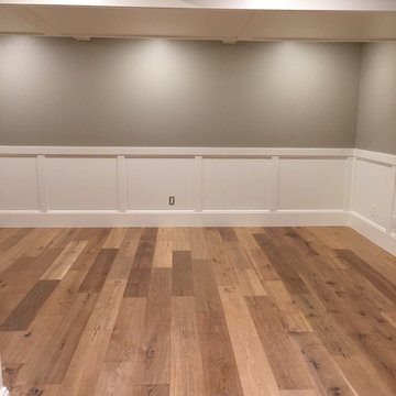 Grand Finale Finishing/Flooring