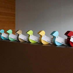 Spare-O Door Stop - Decorative Accents