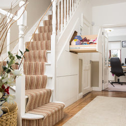 Smart Storage! - Storage And Organization