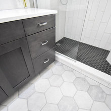 Bathroom Ideas