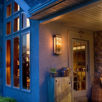 Desert Style Lighting Phoenix