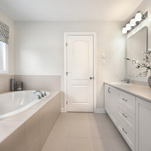 Bathroom decor