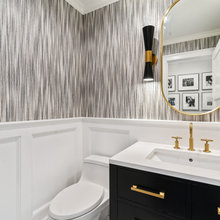 Bath Vanity