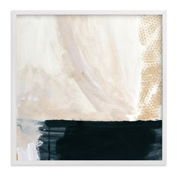 Form by Lauren Packard Art - Fine Art Prints