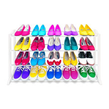 shoe organizer