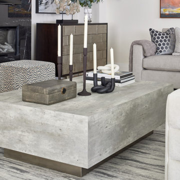 Kleinburg Family Oasis Design & Décor