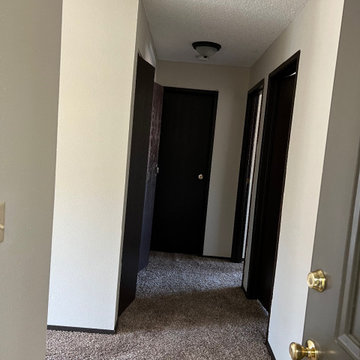 Crystal Springs Estates Apartment Turnover