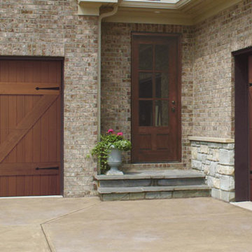 Reserve Wood Collection
