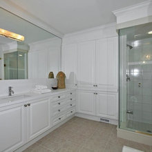 Bathroom Ideas