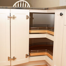 Marina Kitchen
