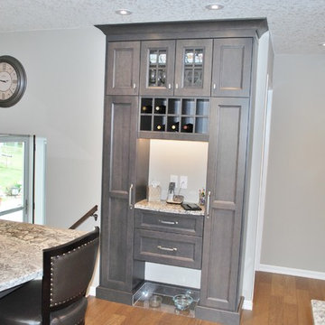 Dalhousie Calgary Renovation