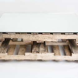 store it - Coffee Tables