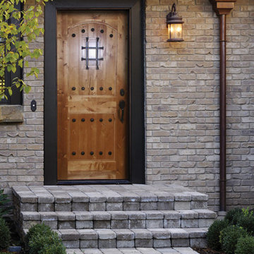 Exterior Doors