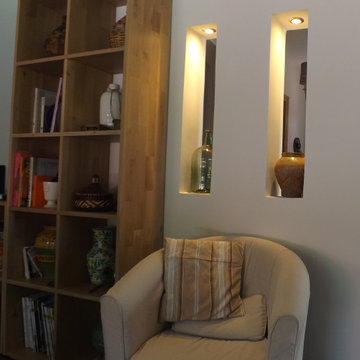 Rénovation villa