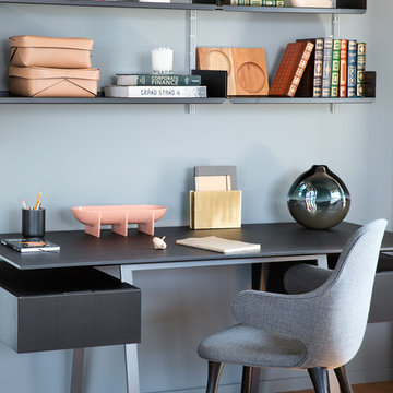 Beatty Street Loft