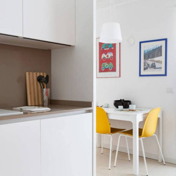 FF - Piccolo appartamento 50 m2 - B&B