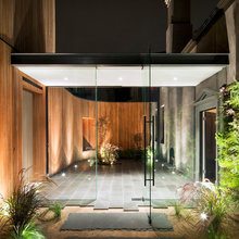 Entranceways!