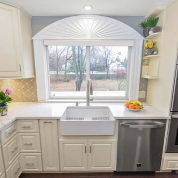Calacatta in East Northport