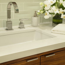 Faucets