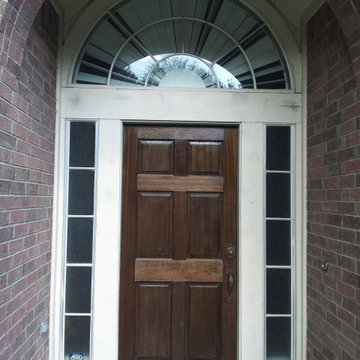 Wood Doors