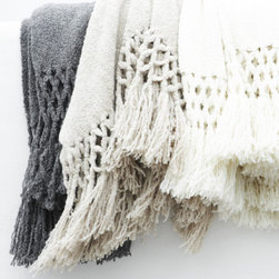 Throws - Products