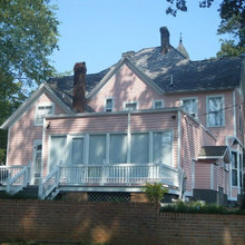 Porches
