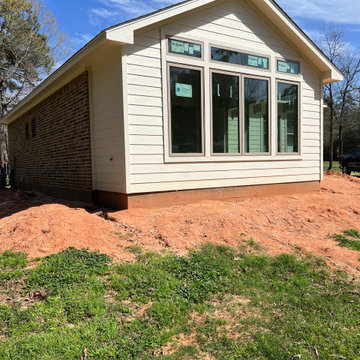 Home Addition