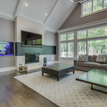 Custom Home