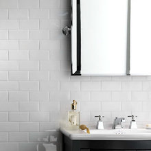 NYC Apt A - Bathroom