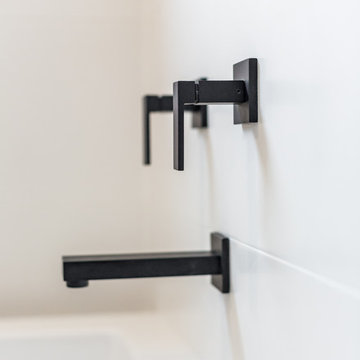 Chicago Bath Renovation