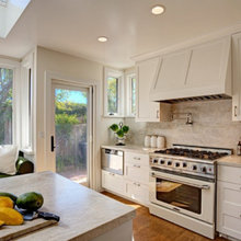 Kitchen - Jeff's Contribution