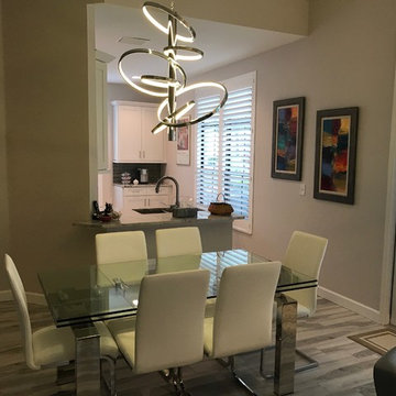 Wasson Residence