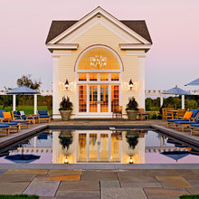 Boat house