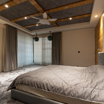Unni Residence @ Bangalore