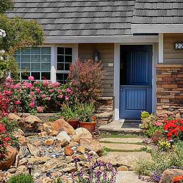 Dutch Door Designs
