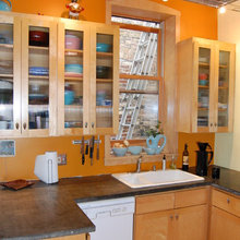 Kitchen Ideas