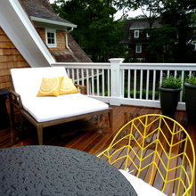 outdoor patio