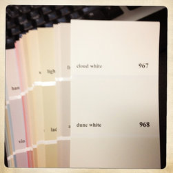 Agent for Benjamin Moore Paints in Oman!! - Paint