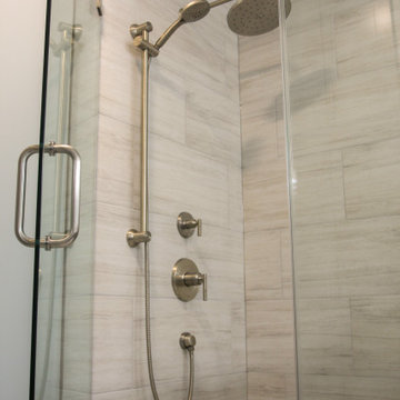 Penny Bathroom Remodel