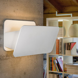 One Wall Lamp \ Sconce by Itame Lighting - Wall Lighting