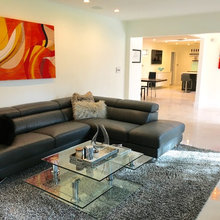Modern Living Room