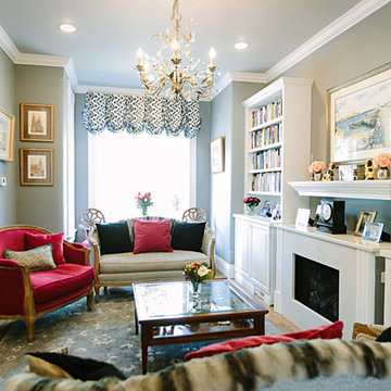 A St. Residence
