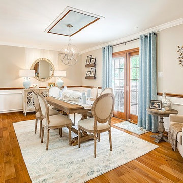 Bensalem PA Great Room Renovation