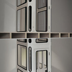 Residential Elevator - Products