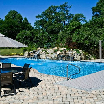 Hi Tech Pools
