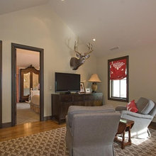 deer decor