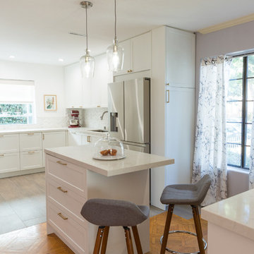 Kitchen Photography for Jennifer Pray