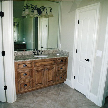 Our Work