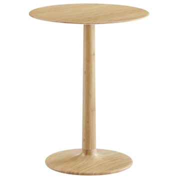 Sol Side Table, Wheat